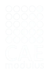 CAE modulus